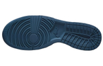 Кроссовки Nike Dunk Low "Industrial Blue"