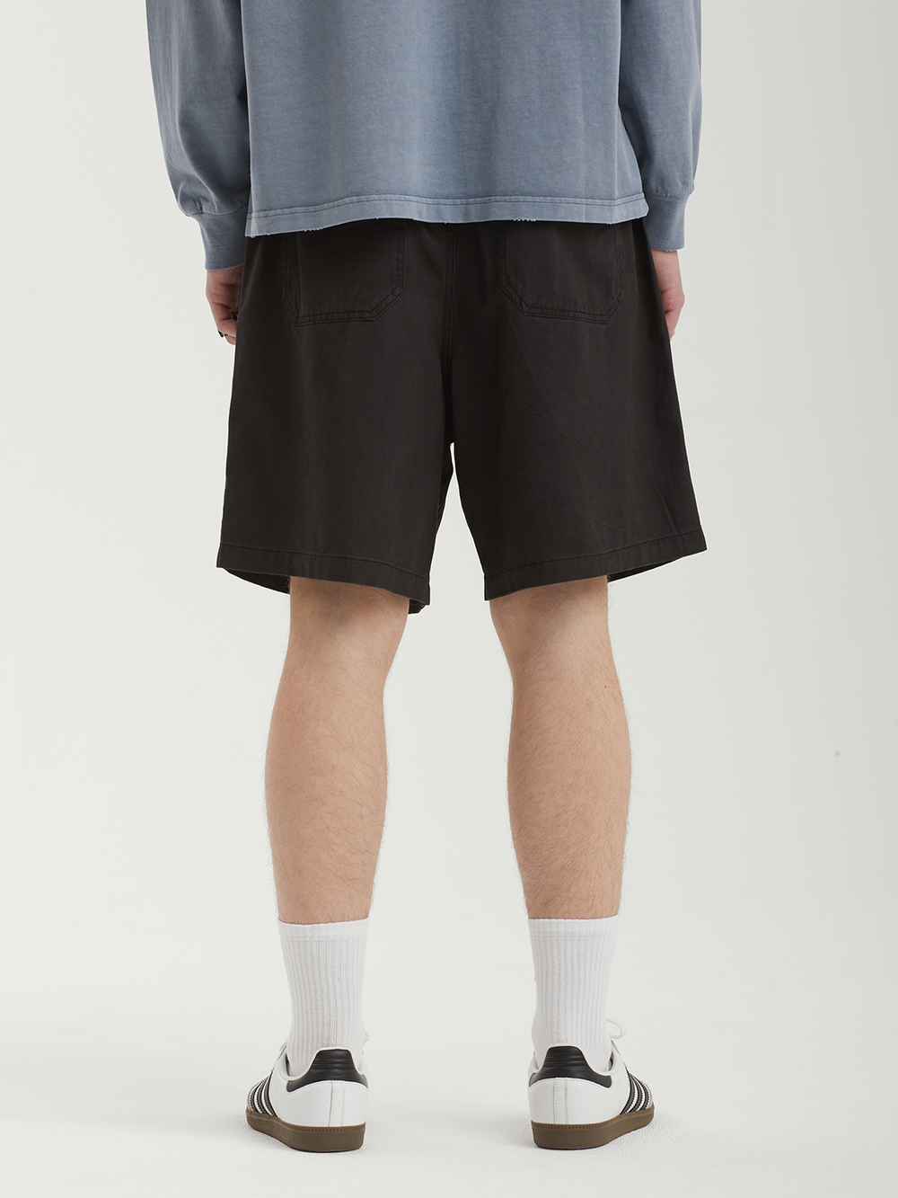 Мужские Шорты Theo Easy