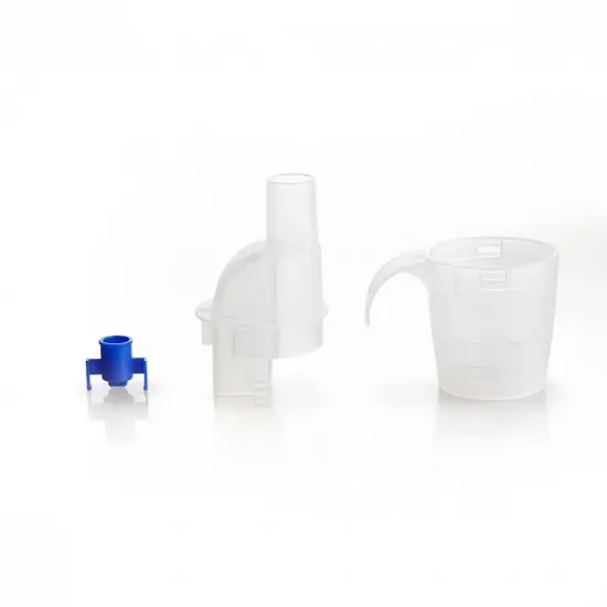 Небулайзер компрессорный Omron CompaIr C803 (C21 BASIC)