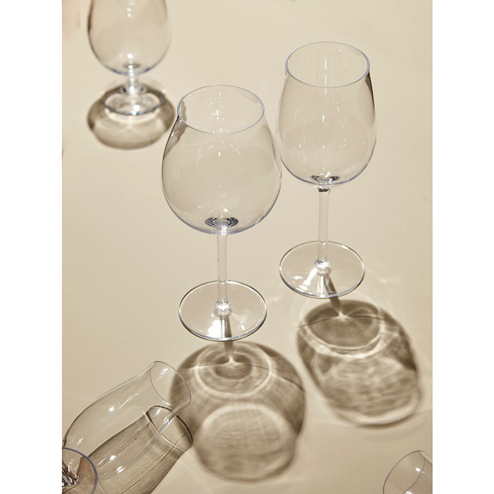 Бокал из тритана Grace для вина, 560 мл