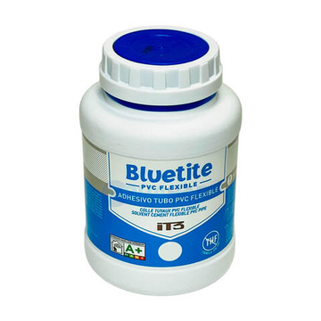 Клей 1л IT3 для п/жестких шлангов с кистью (IT00206)