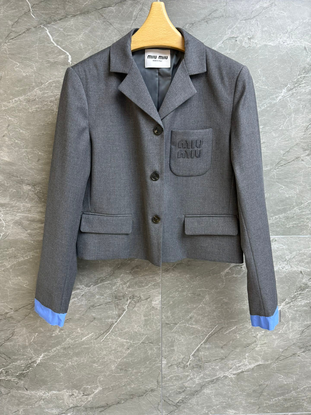 Miu Miu Jacket