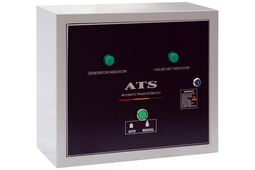 Блок TSS АВР-С 17000/400