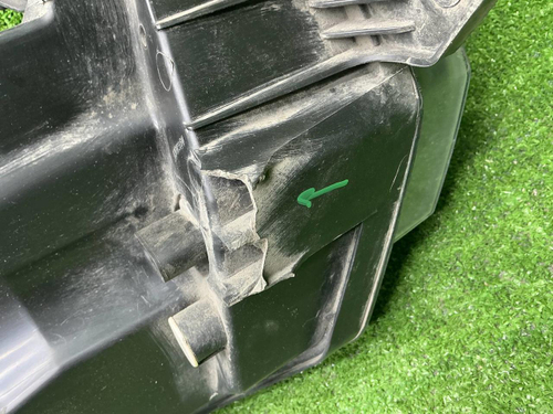 Фара левая Lada Granta (2018-н.в.) галоген