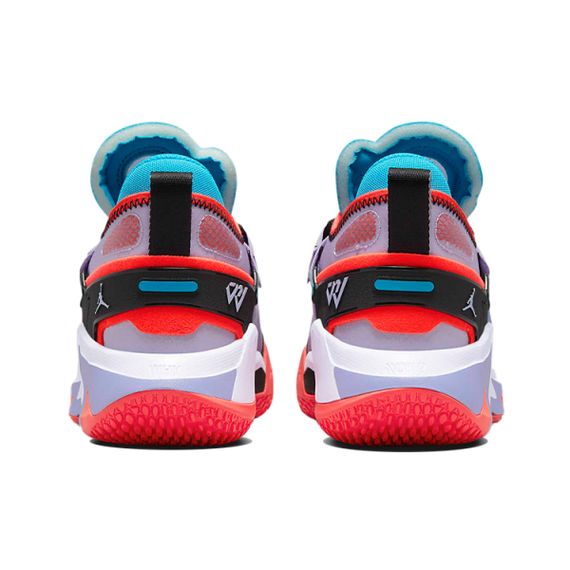 Джордан Why Not.5 Баскетбольные кроссовки MID Топ Мужские