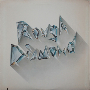 Rough Diamond / Rough Diamond (LP)