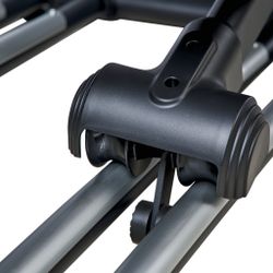 Эллиптический тренажер Proxima Encarni