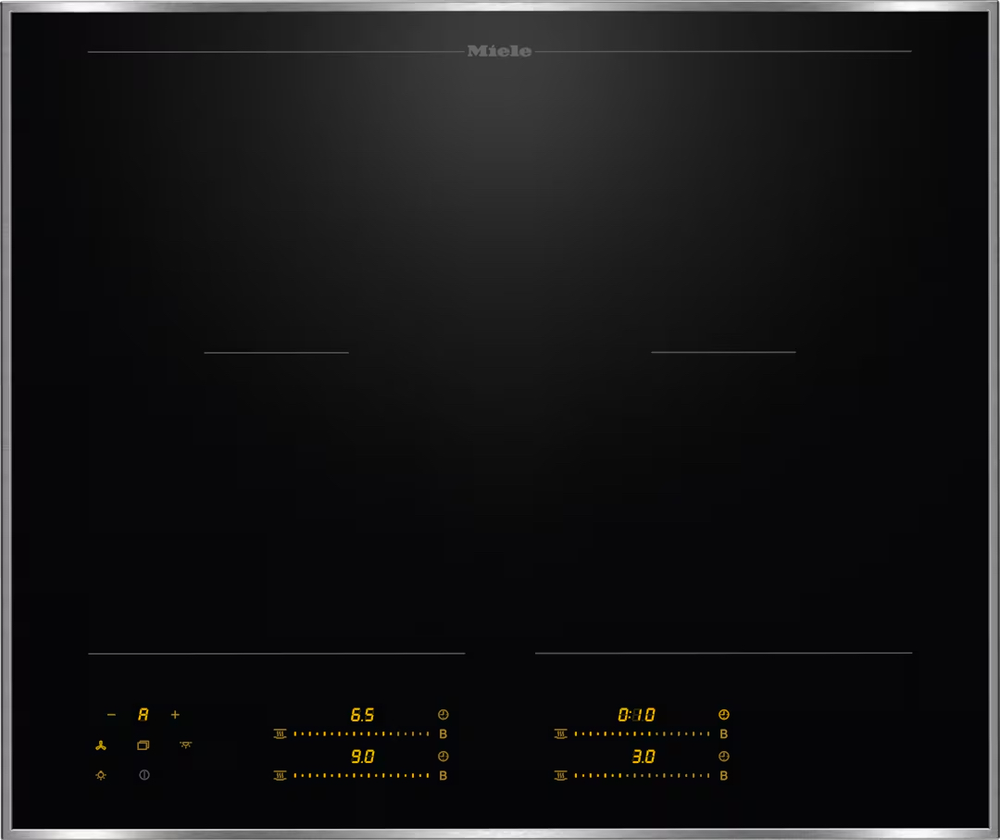 Индукционная варочная панель Miele KM 8565 FR