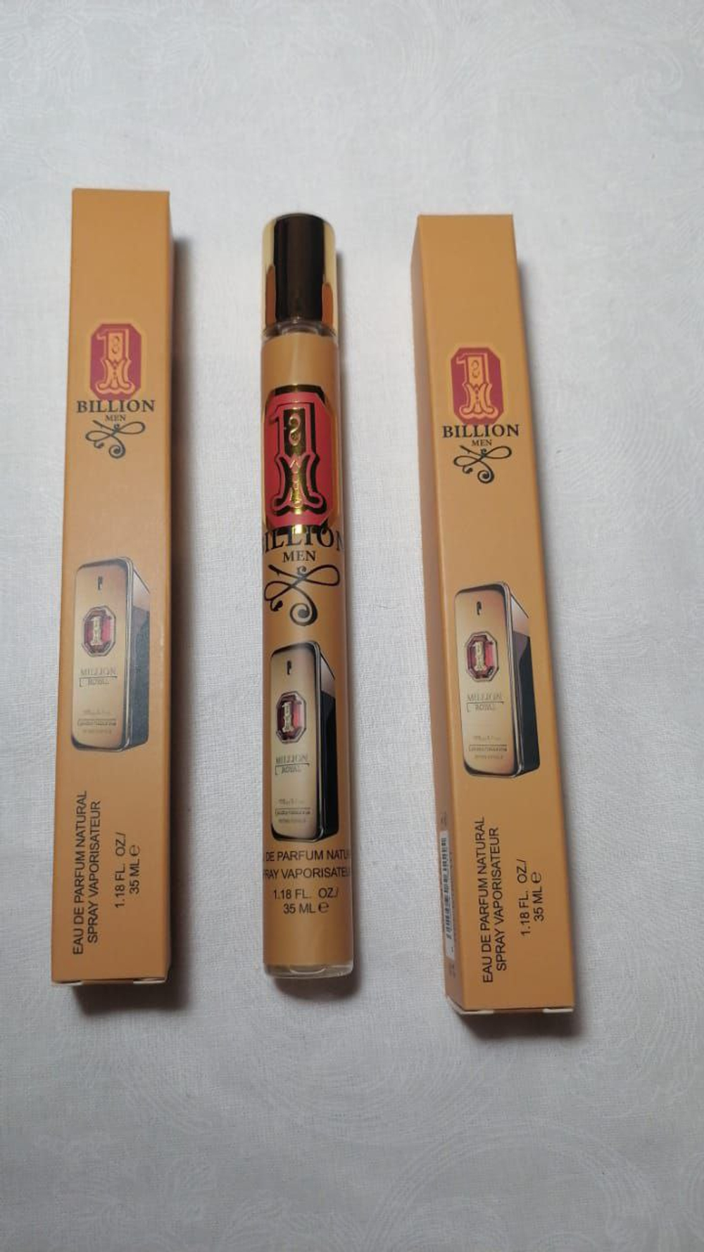 Парфюм La Vida Es Bella 35 мл