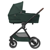 Maxi-Cosi Коляска 2 в 1 Oxford Plus Twillic Green