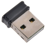 ASUS USB-N10 Nano черный