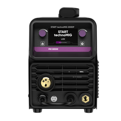 Сварочный аппарат START TechnoMIG 200 DP