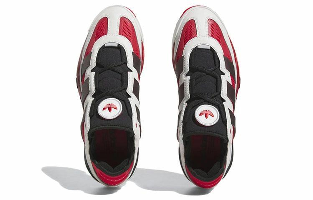 Кроссовки Adidas Originals Niteball
