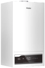 Газовый настенный двухконтурный котел Haier ProLine 2.32 TI