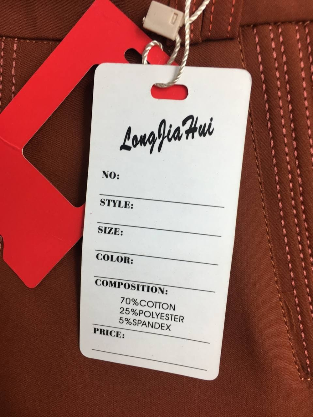 Юбка Long Tia Hui мини 42 размер, новая