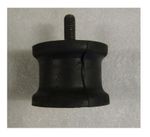 Амортизатор (61х46х1Ш М10х27xD2 М10х18) платформы двигателя WP90/Shock absorber for vibrating plate