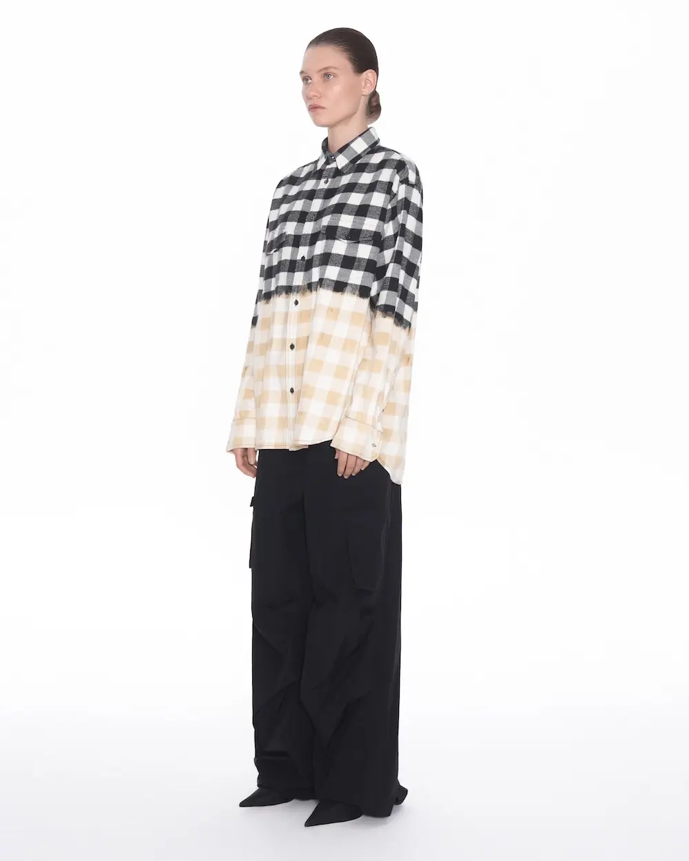 Рубашка "Terry"