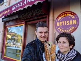 12-14 апреля 2019. Москва. #ПЕКАРНЯБЕЗДРОЖЖЕЙ: Чабатта, Тартин, Багет, Бриошь!