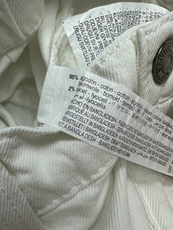 Джинсы Zara