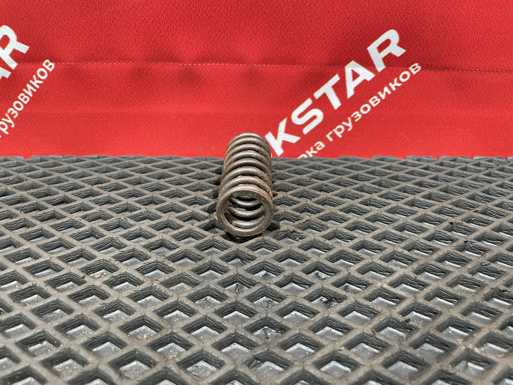 Пружина клапана выпускного