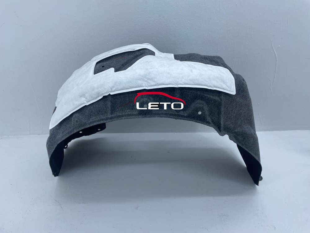 Подкрылок задний левый 65638-30141 6563830141