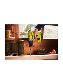 Бесщеточная ударная дрель-шуруповерт Ryobi ONE+ R18PD7-0 5133003941