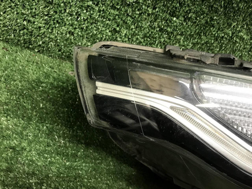 Фара левая Kia Soul 3 SK (2019-2022) LED