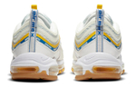 Кроссовки Undefeated X Nike Air Max 97