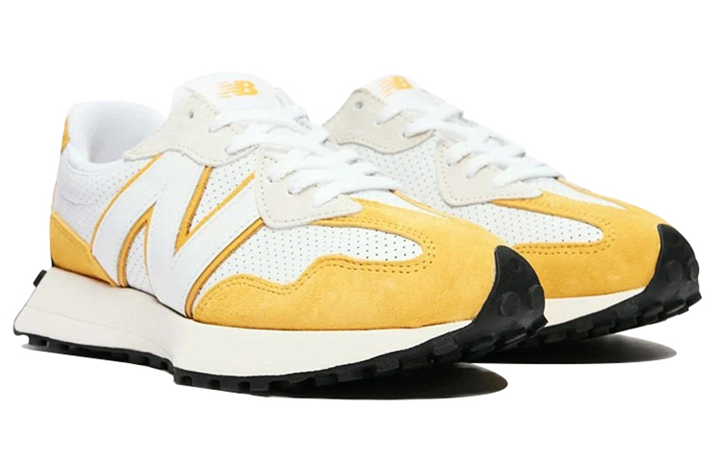 Кроссовки New Balance Nb 327 "Primary Pack"