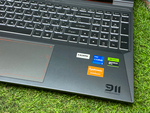Игровой ThundeRobot 15' i5-12450H/RTX 4050 6GB/IPS 165 Гц/16GB/512GB/ 911 X Wild Hunter G2L[JT009500ERU]/Windows 11