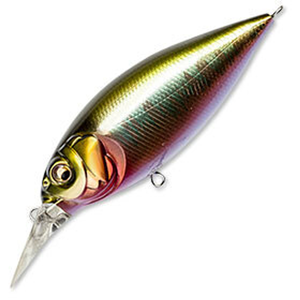 Воблер Megabass Dx-Free 2,0 (Wagin Oikawa)