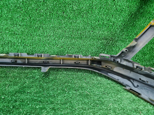 Бампер передний Audi Q8 (2018-2023) S-line