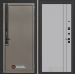 Лаб 1 Про 10 серый рельеф софт