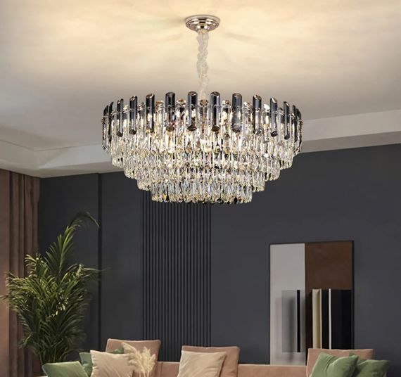 Подвесная люстра Imperium Loft Mangar D80 231823-23