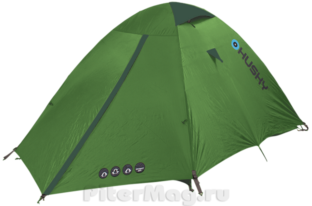 Палатка Husky Bret 2