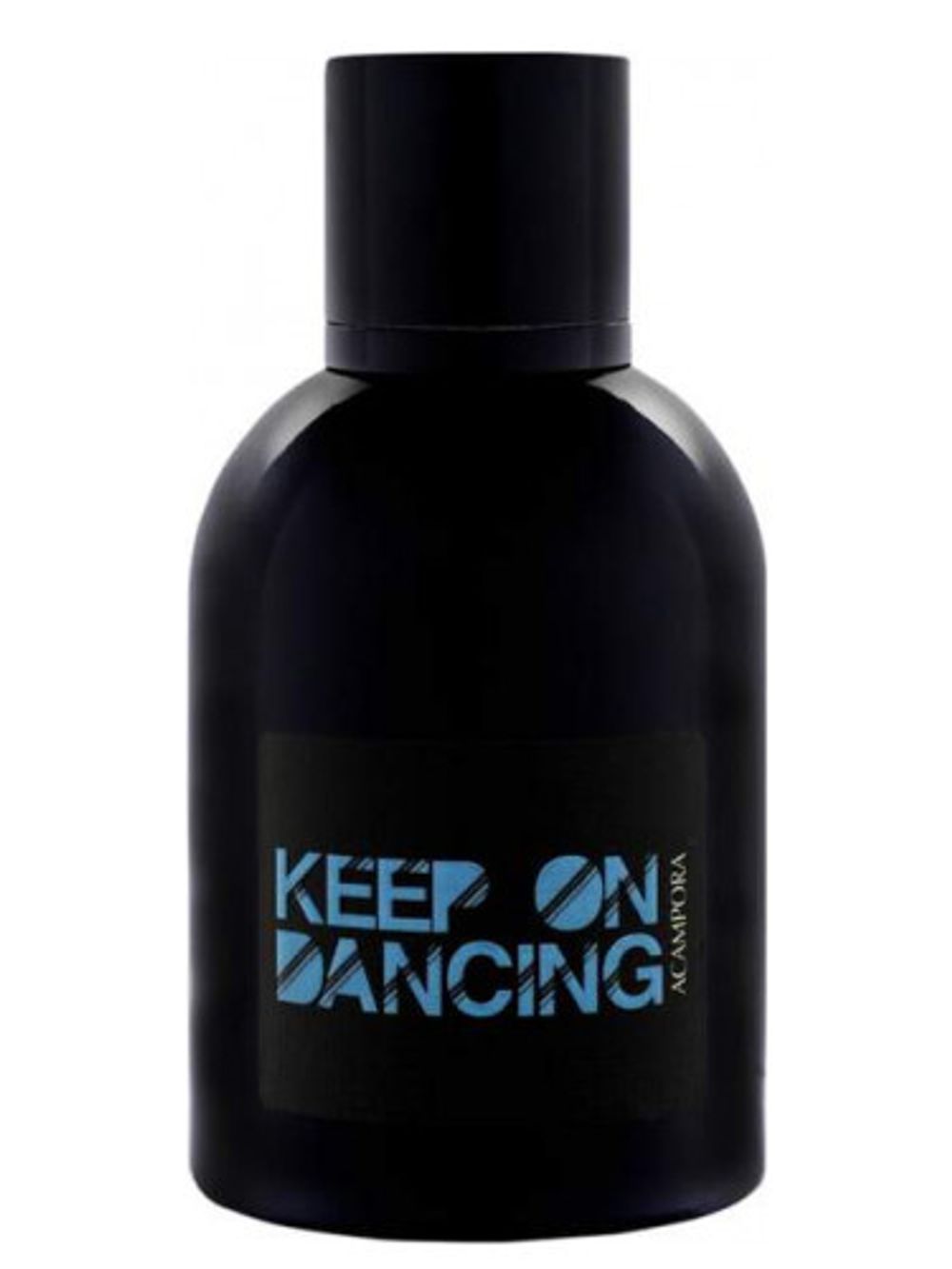 Bruno Acampora Keep On Dancing Eau de Parfum