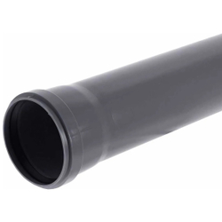 Труба Политэк Пайп 50х1,5х1000мм ВК ПП (10)