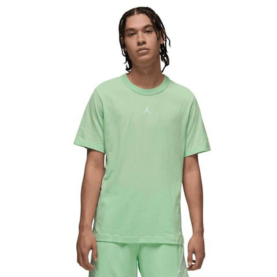Футболка Jordan Dri-FIT Sport Green T-shirt