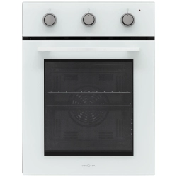 Электрический духовой шкаф Krona Lyra 45 WH