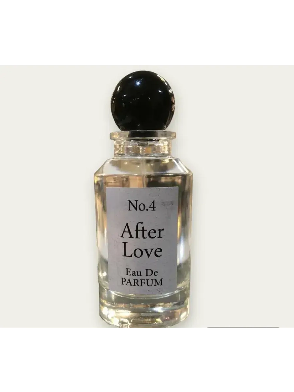 Парфюмерная вода After Love, 100 мл
