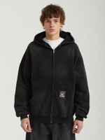 Мужская Толстовка Garage Zip-thru