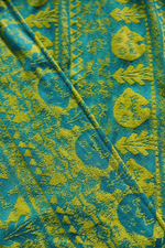 Mokosh wrap Солнечные медведи Пляж
