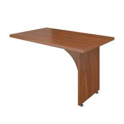 Брифинг-приставка ФР-2.8 к столам ФР-1.6 и ФР-1.7 1300х800х750