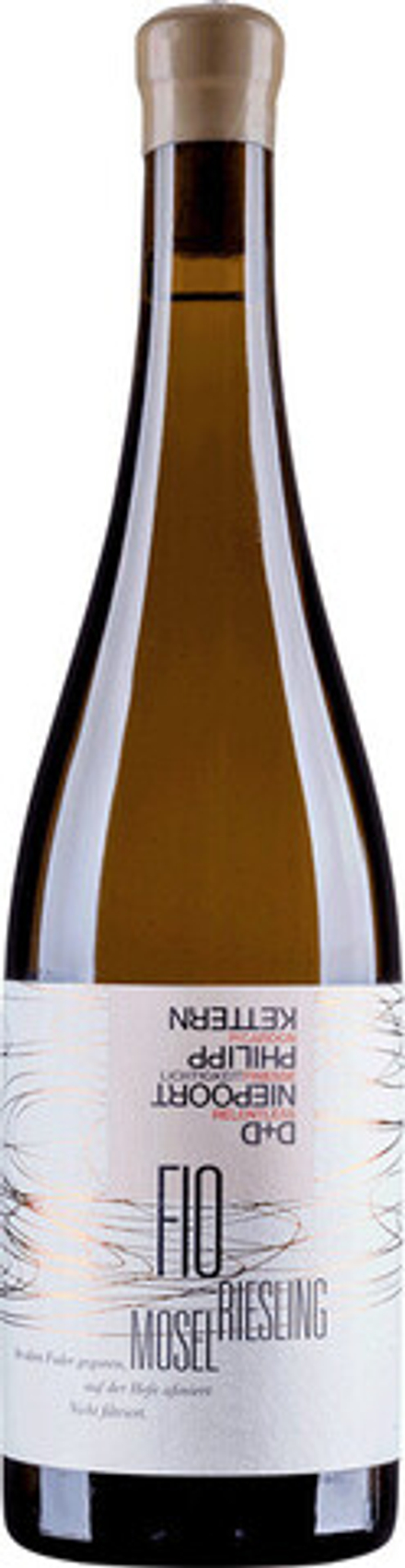 Вино Fio Weine Fio Riesling, 0,75 л.