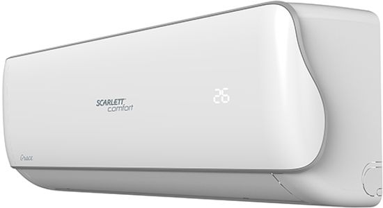 Сплит-система Scarlett RRI 09-M8Y19