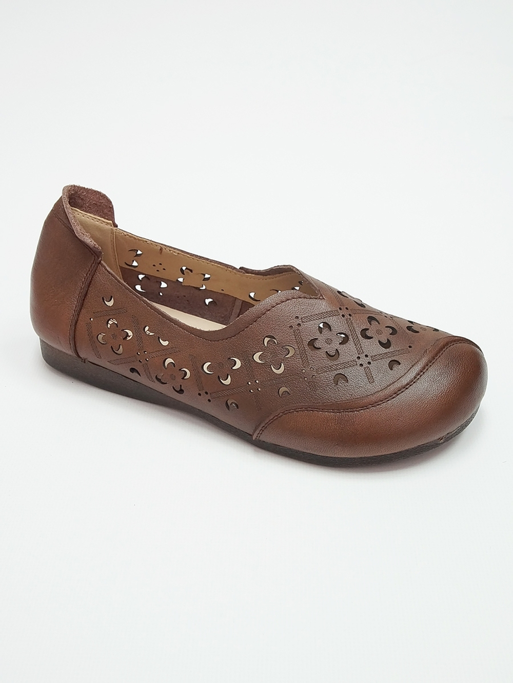 Туфли женские летние BAYNEZZ RQ5-3C