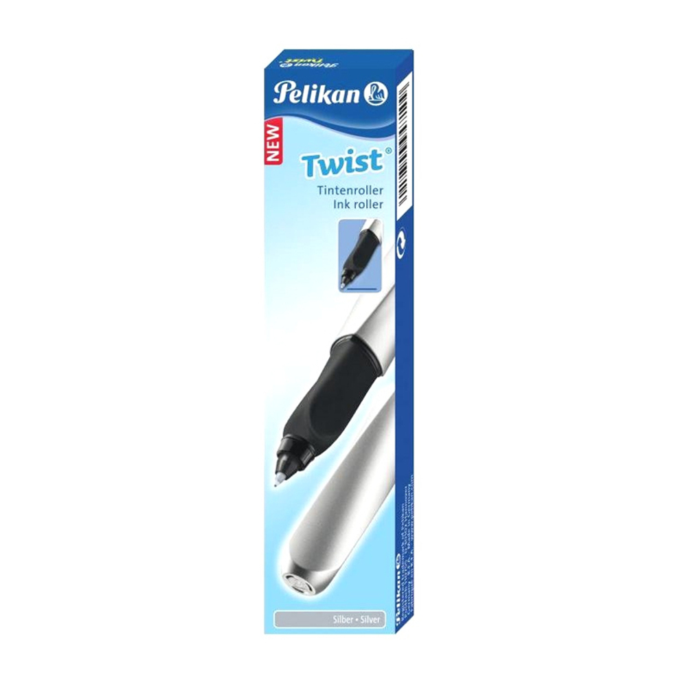 Ручка-роллер Pelikan Office Twist