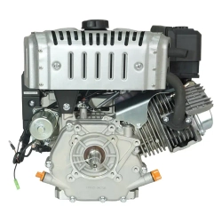 Loncin LC190FDA (A type) D25 5А двигатель 00-00154785