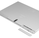 Планшет Digma 10,1' 1402D 4G 4/64GB серебристый