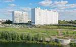 ЖК Радуга Сибири